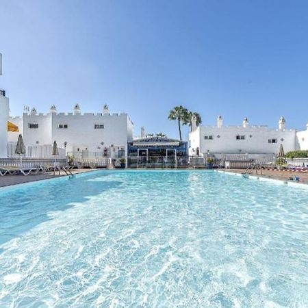 פלאייה דל אינגלז Bungalow Del Sol מראה חיצוני תמונה