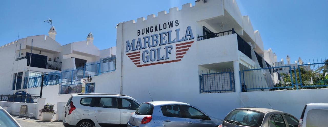 פלאייה דל אינגלז Bungalow Del Sol מראה חיצוני תמונה