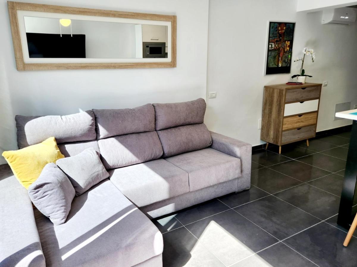 פלאייה דל אינגלז Bungalow Del Sol מראה חיצוני תמונה