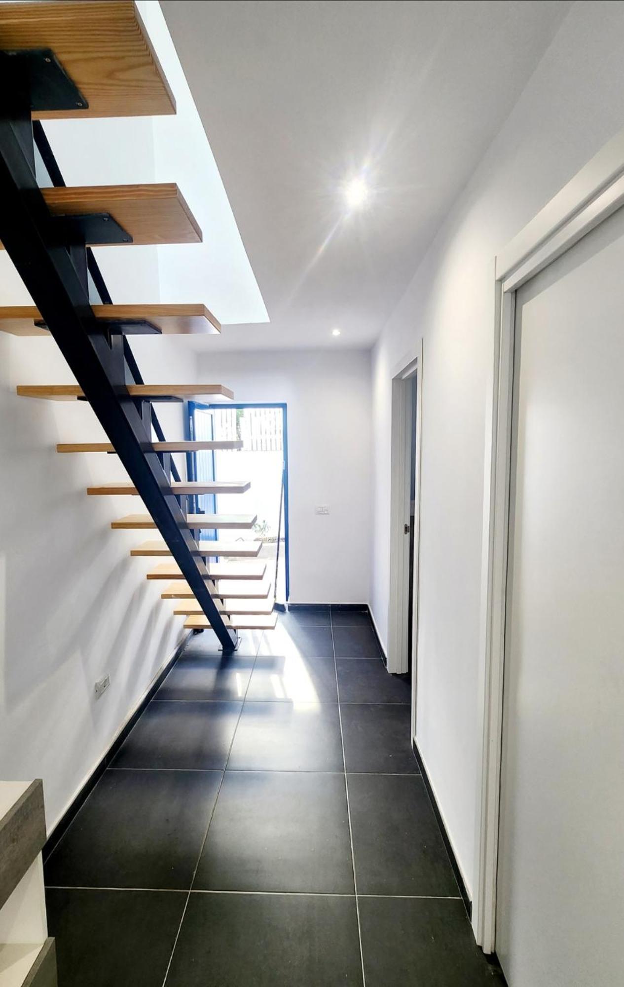 פלאייה דל אינגלז Bungalow Del Sol מראה חיצוני תמונה